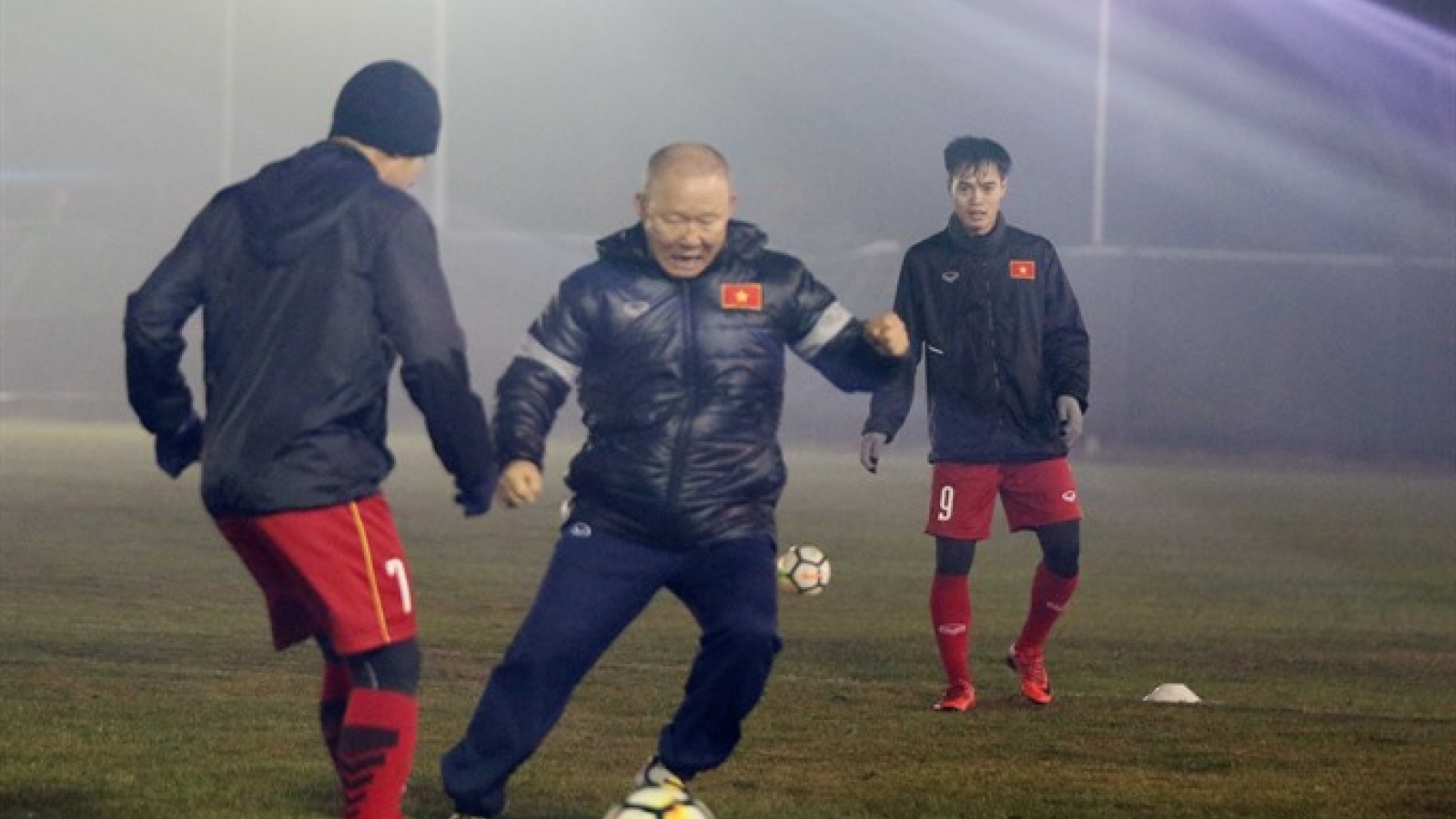 Vietnam to face Qatar in U23 semi-final on January 23