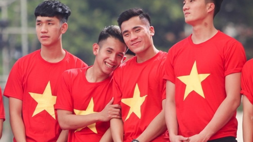 AFC to hold ASIAD football again