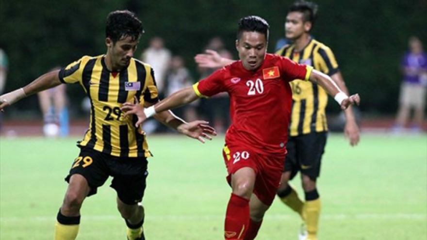 U23 Vietnam to convene for friendly match