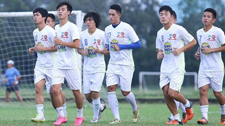 Asian U21 league ready for action in HCM City