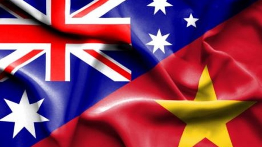 15th round of Vietnam-Australia human rights dialogue