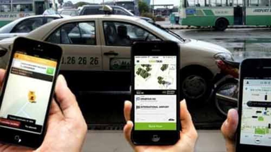 Uber completes one year in Hanoi
