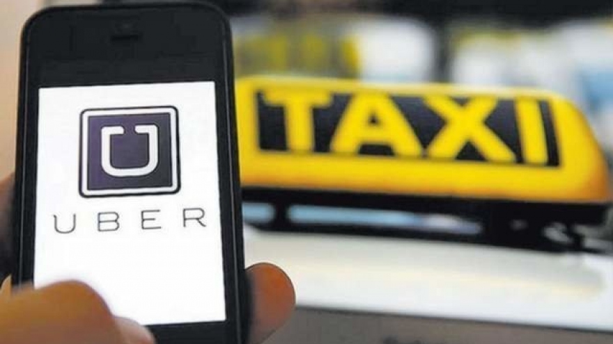 Vietnam mulls measures to collect tax from Uber, Coca-Cola, Big C
