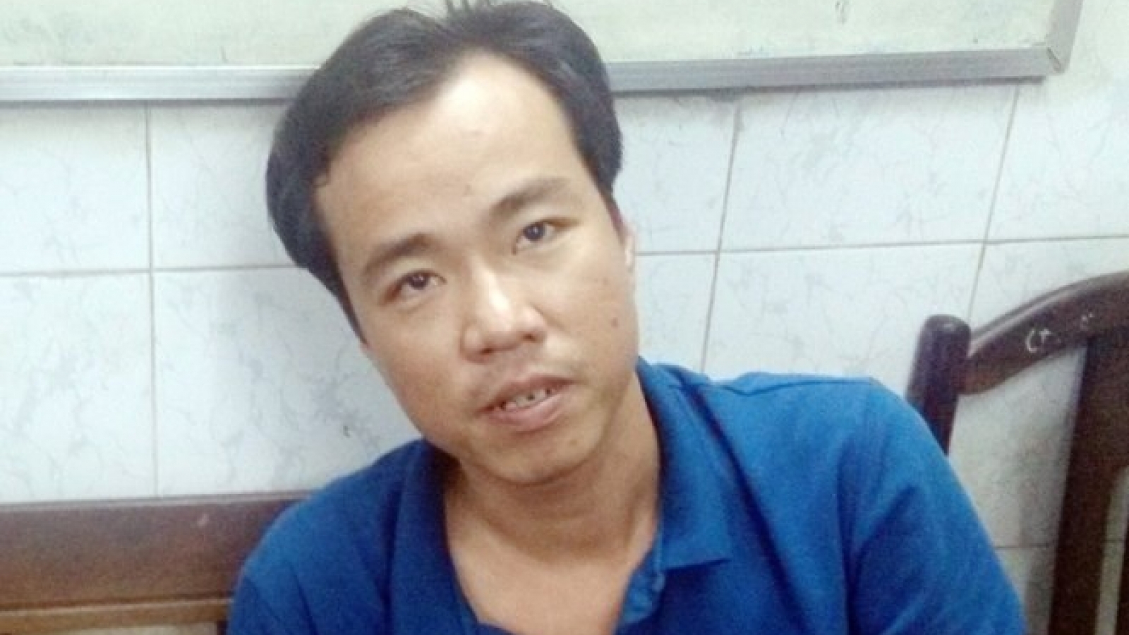 Uber driver robbed his passenger, HCM City cops say