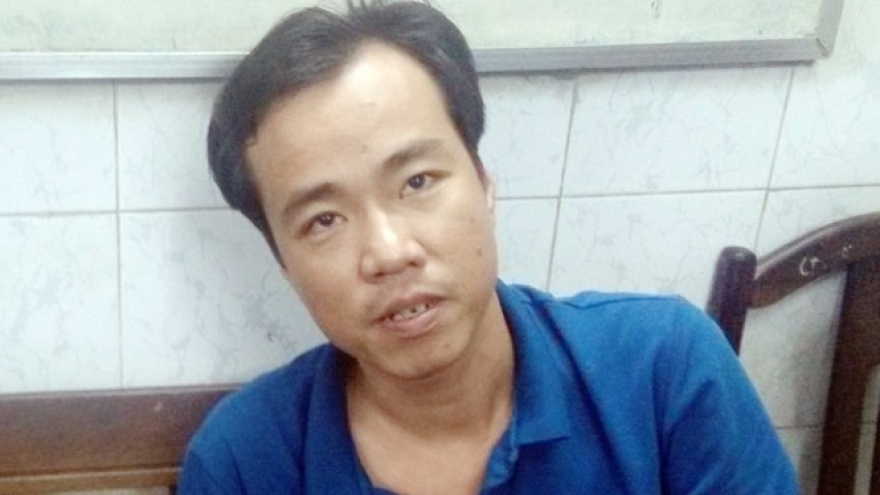 Uber driver robbed his passenger, HCM City cops say
