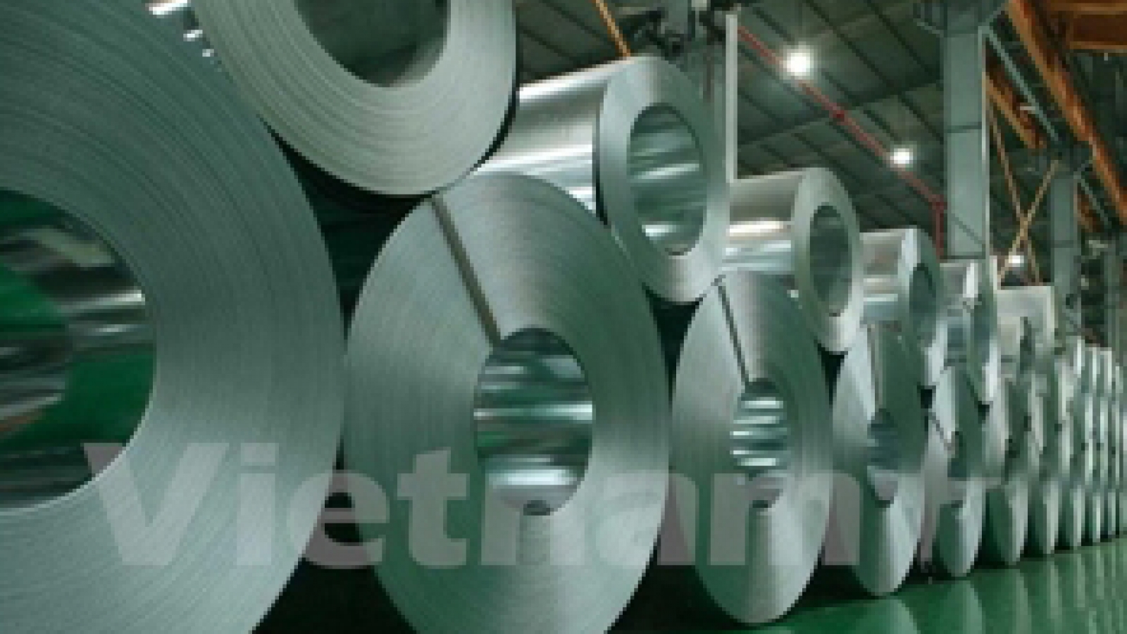 Australia ends anti-dumping investigation into Vietnamese steel