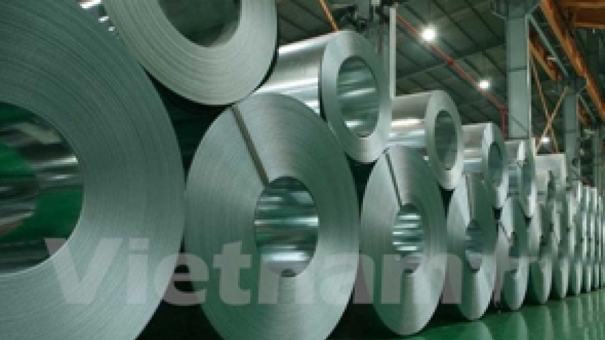 Australia ends anti-dumping investigation into Vietnamese steel