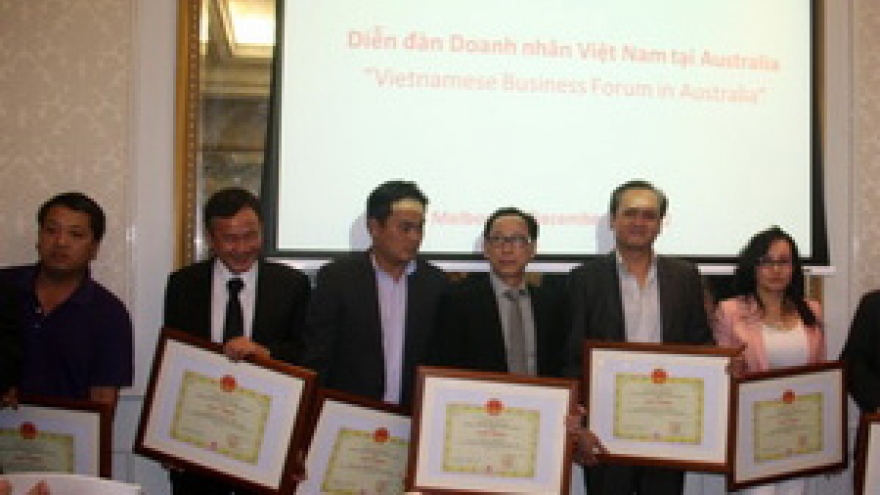 Australia, Vietnam boost agricultural cooperation 