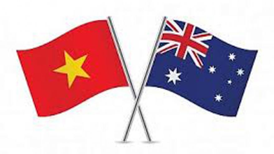 Vietnamese Business Association in Australia helps boost economic ties