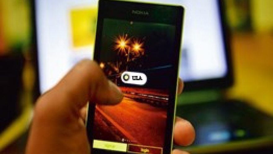 Vietnamese ride-hailing app launched in Da Nang