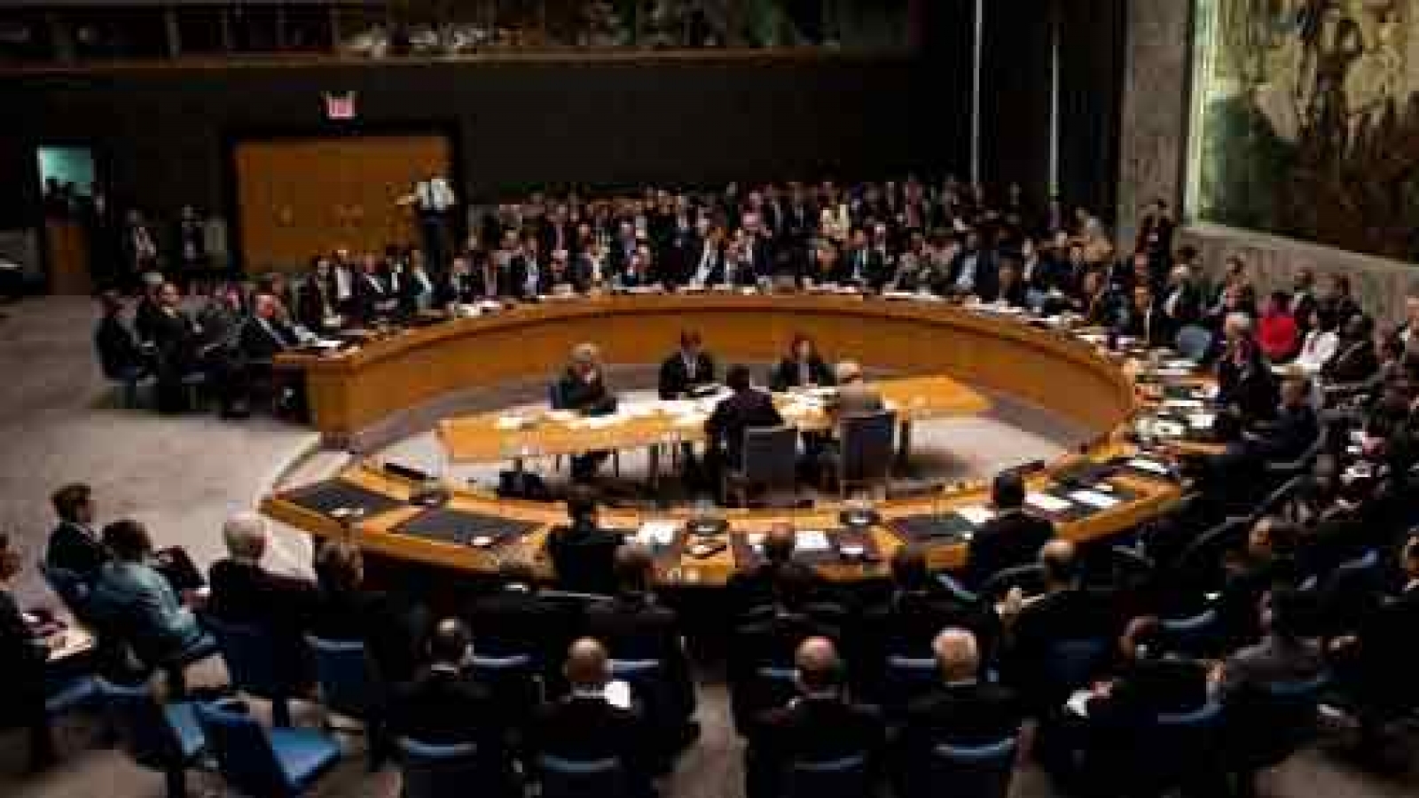 Malaysia assumes presidency of UN Security Council