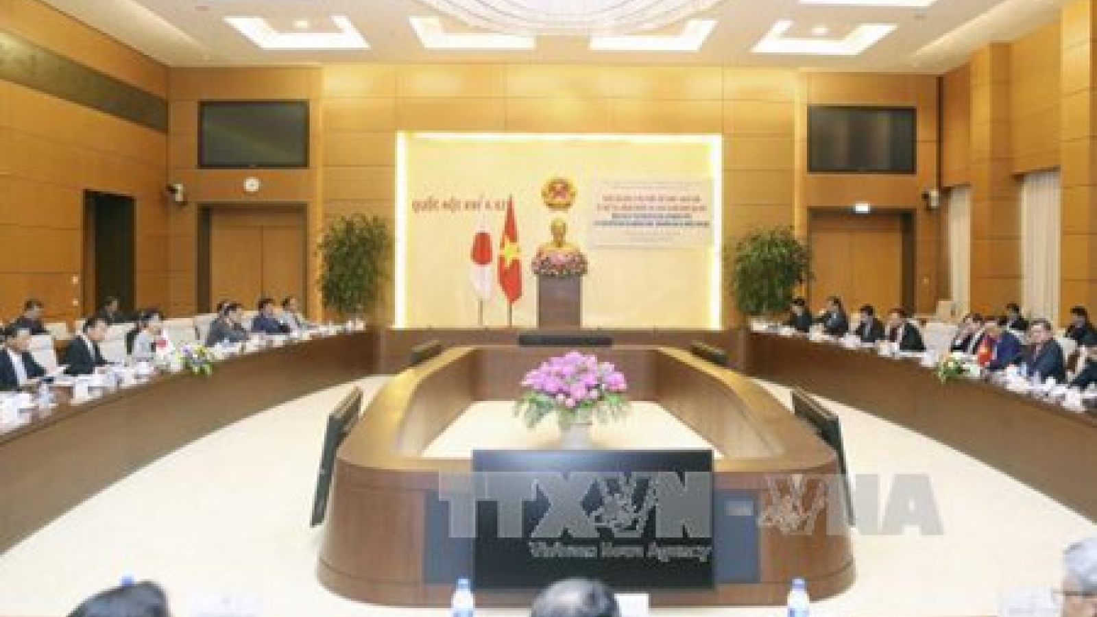 Japan, Vietnam bolster agriculture, tourism, climate change cooperation