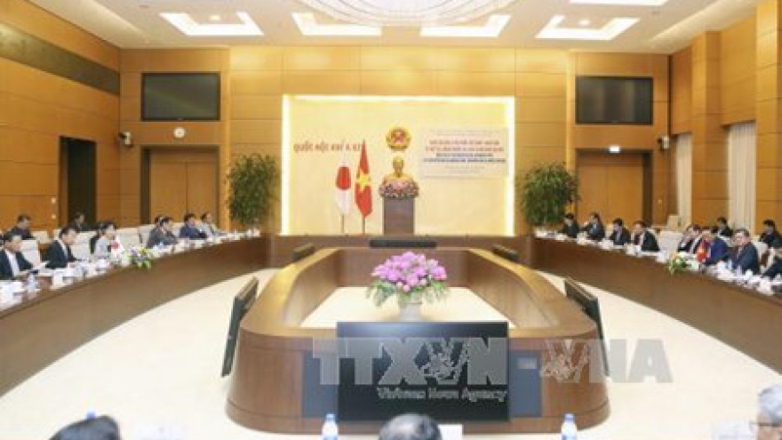 Japan, Vietnam bolster  agriculture, tourism, climate change cooperation