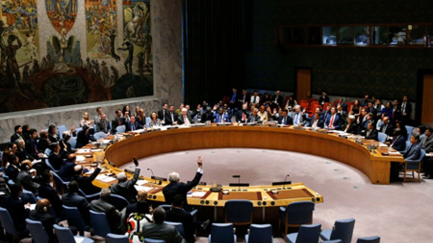 Strong commitments for a safer world