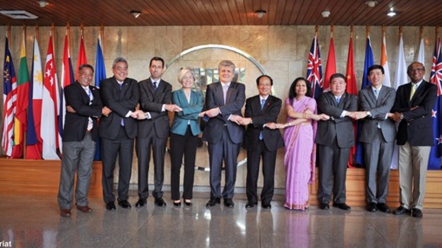 ASEAN, UN secretariats seek strengthened collaboration