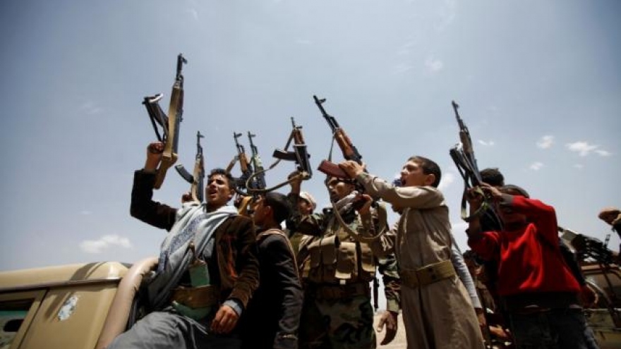 UN-backed Yemen peace talks resume in Kuwait