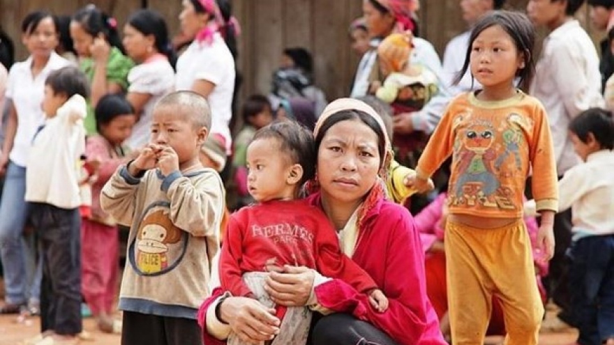 WB, UNICEF call for efforts to address child undernutrition in Vietnam