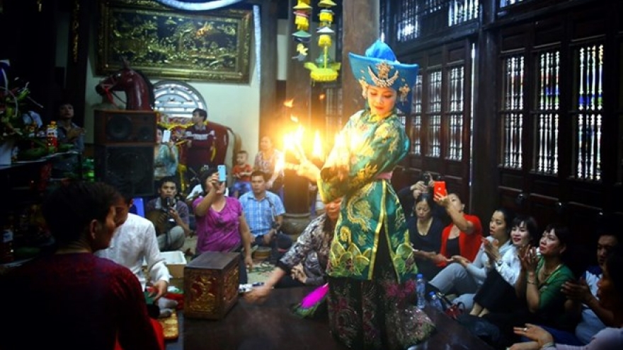 Mother Goddesses worship receives UNESCO’s recognition