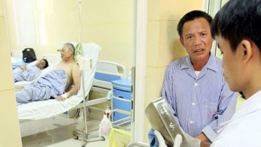 Cell therapy from Japan: hope for Vietnam