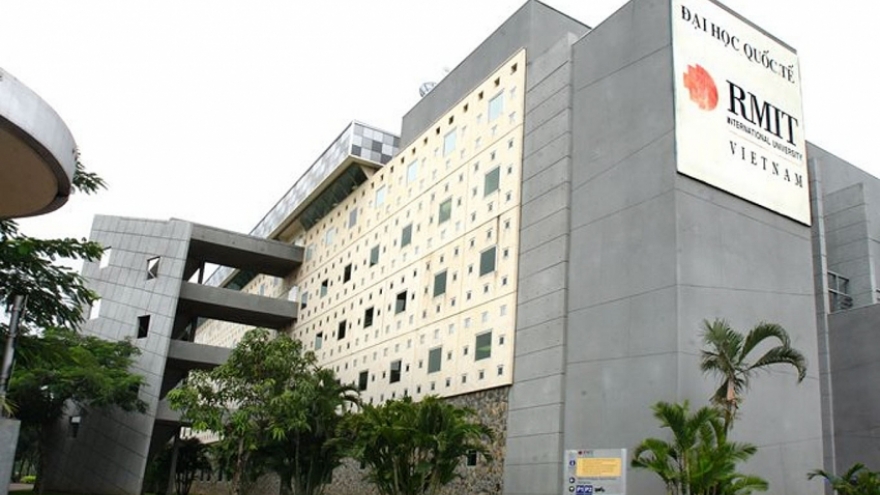 Foreign investors propose US$44 million minimum capital for universities