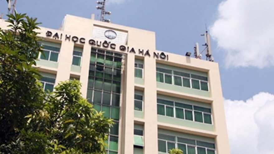 Two Vietnamese universities ranked among Asia’s top 150