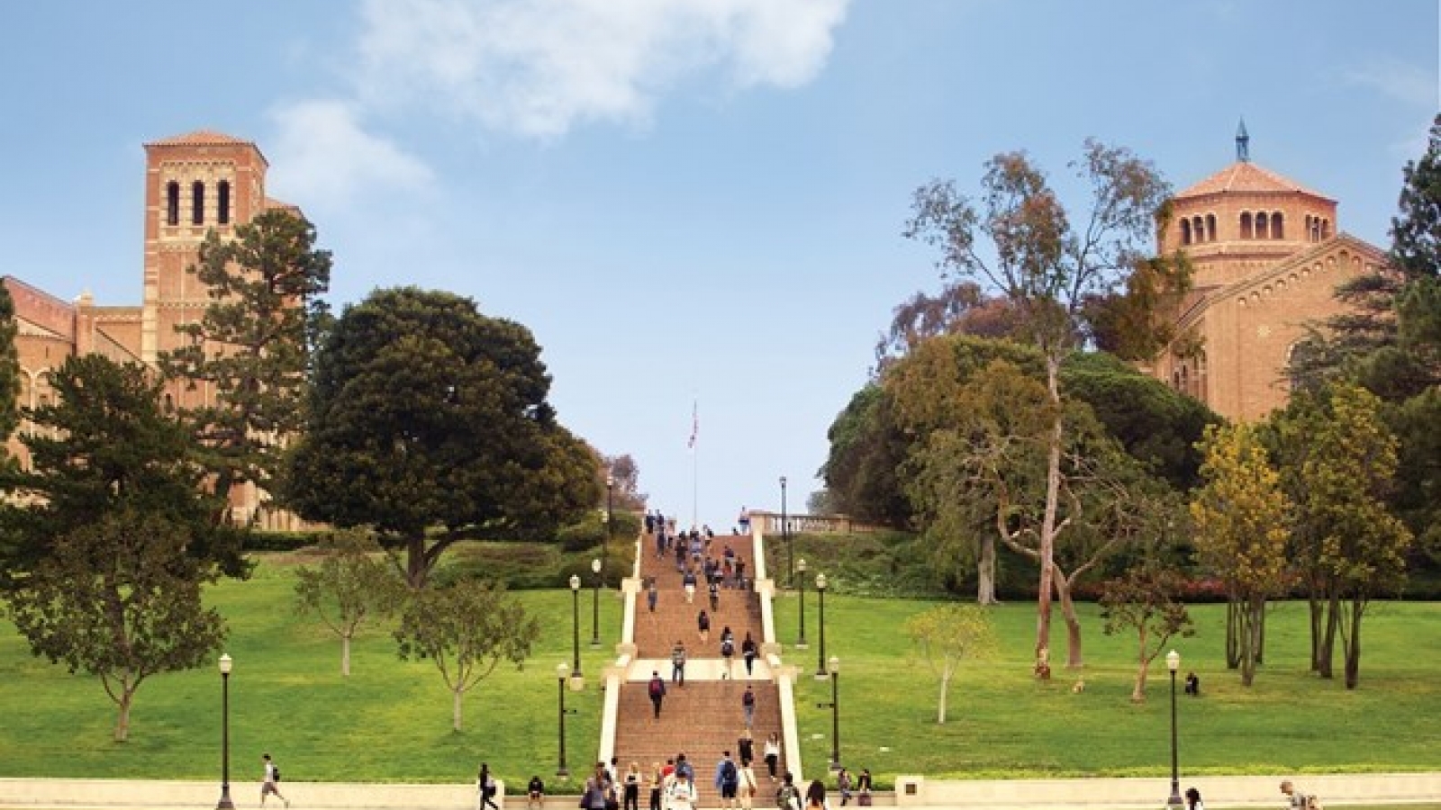 Vietnam National University, University of California further cooperation