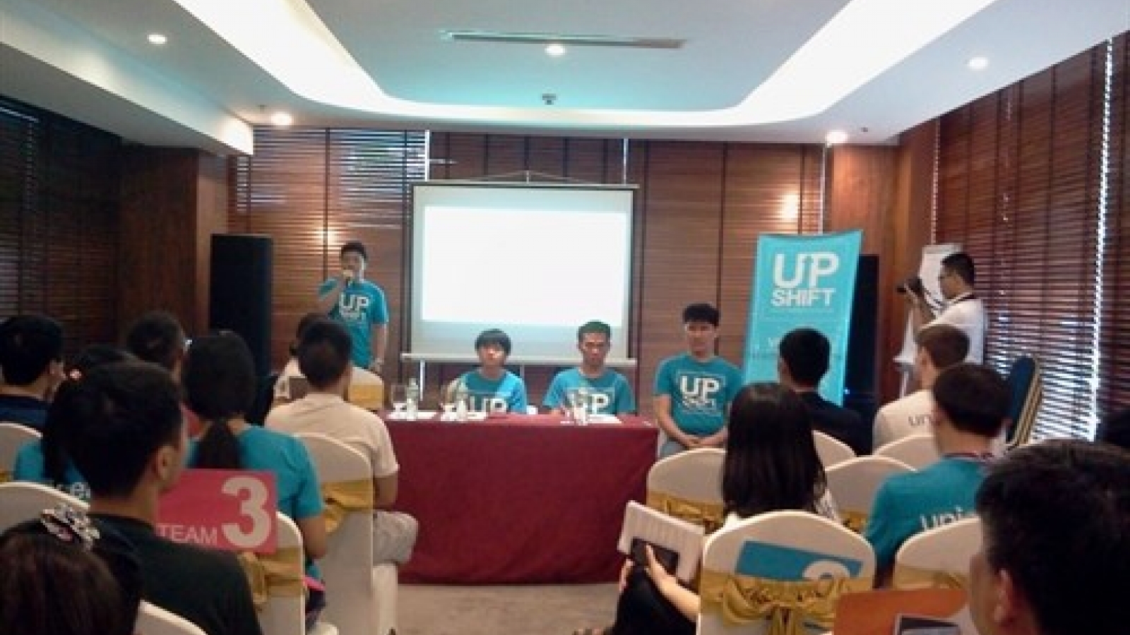 UNICEF engages with disadvantaged youth