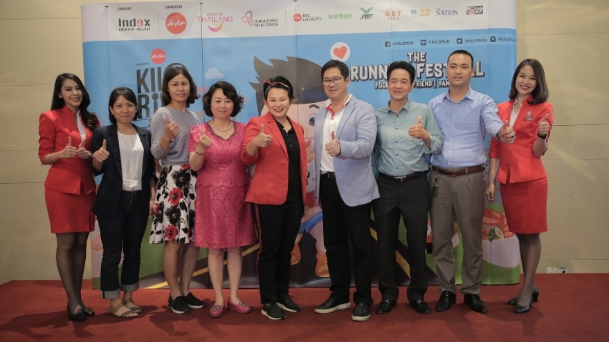 Kilorun Hanoi 2019 set to land in next March