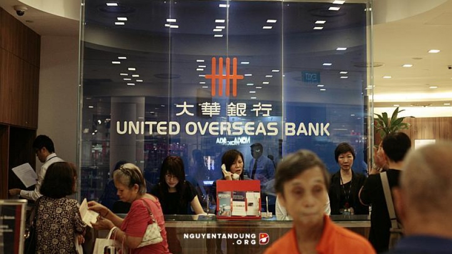 Vietnam lucrative for foreign banks