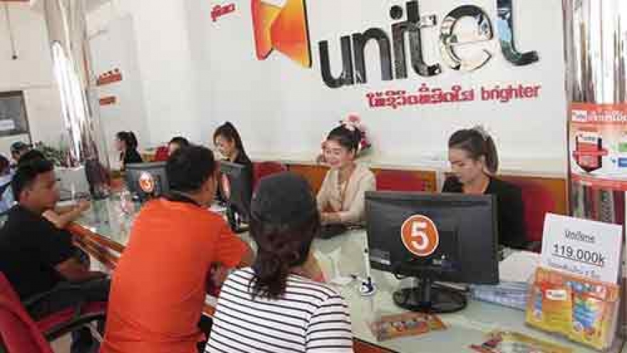 Viettel brings telecoms services to all corners of Laos