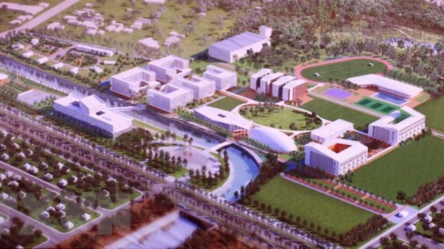 PM requests Vietnam-Germany university project be sped up