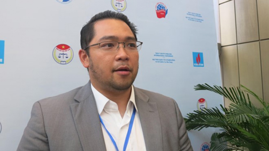 
        East Sea situation to remain stable in near term: experts
                              
