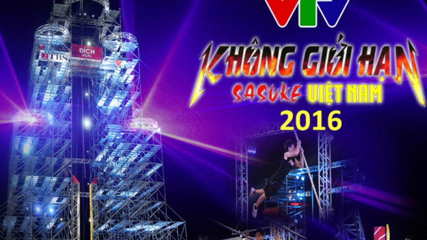 Sasuke Vietnam to feature int’l players