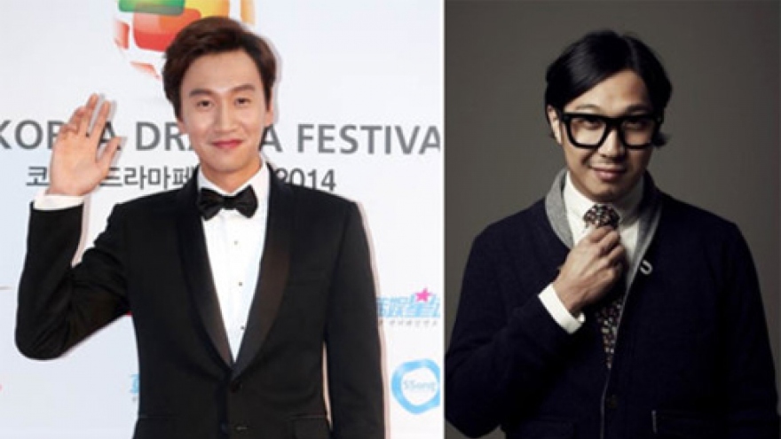 Korean stars to join Korea-Vietnam Food & Culture Festival 2017 