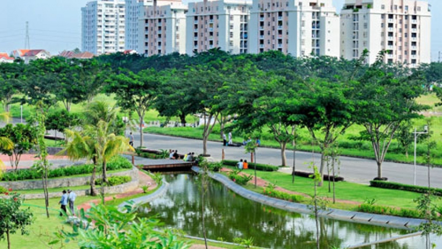 ADB assists in Green Urban development