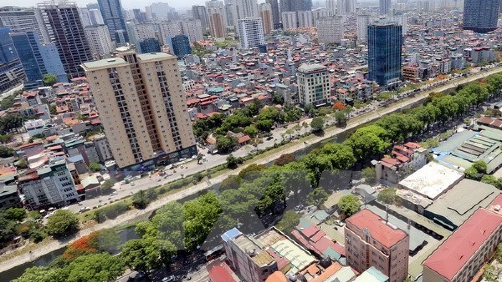 Optimal conditions pledged for ADB-funded urban project in Thua Thien-Hue