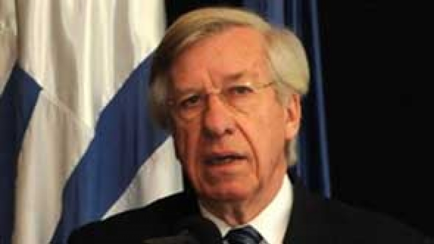 Uruguay Vice President to visit Vietnam