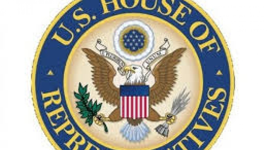 US House gives President fast-track authority