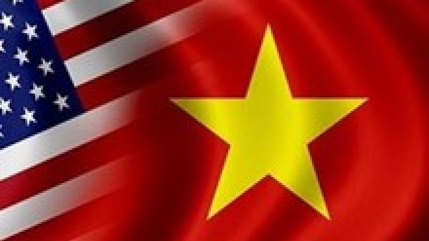 Vietnam, US law organisations step up cooperation