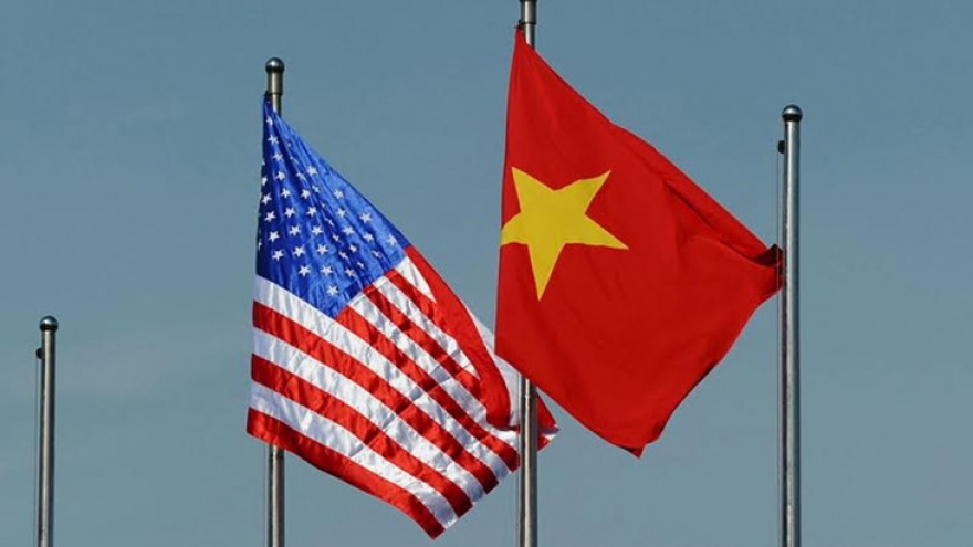 Boosting Vietnam-US comprehensive partnership
