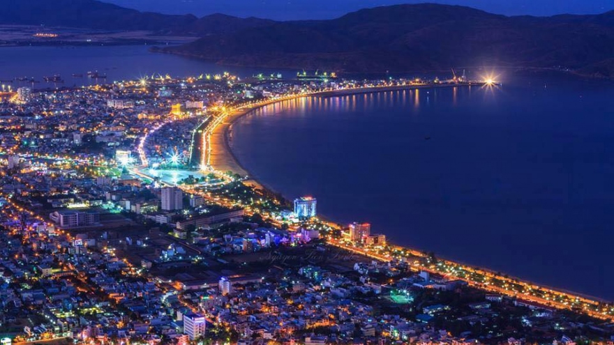 Festival boosts tourism in Quy Nhon