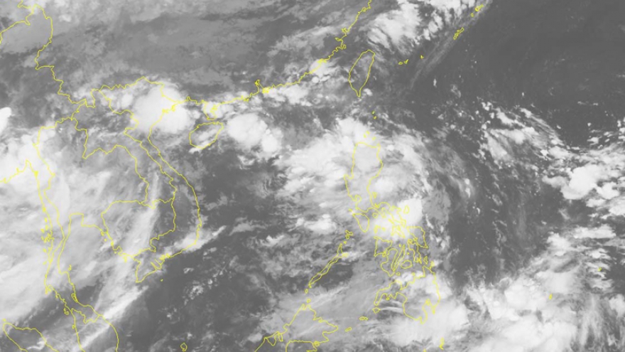 Coastal localities told to prepare for impact of storm No. 5