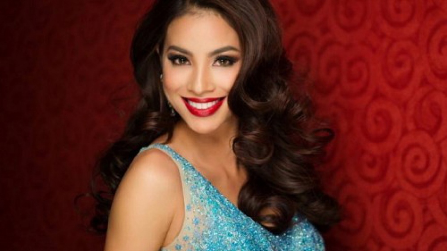 How Pham Huong is Vietnam’s brightest ever hope at Miss Universe