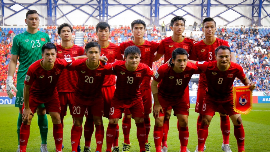 Vietnamese football stars on the move after Asian Cup 2019