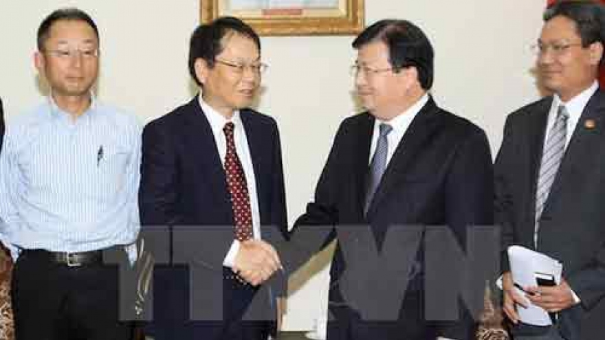 JICA helps boost PPP project implementation in Vietnam