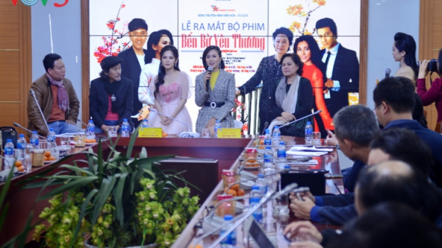 Vietnam Journey launches two TV serials for Tet