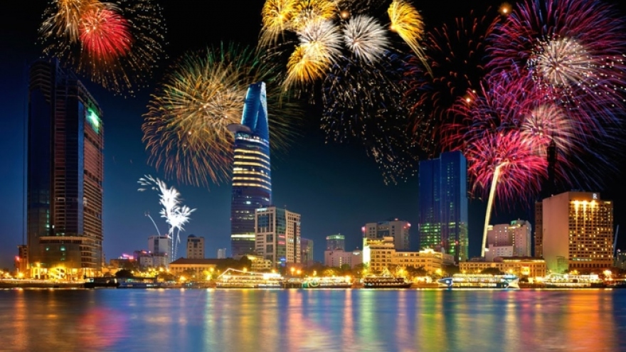 Cultural activities to welcome New Year 2019