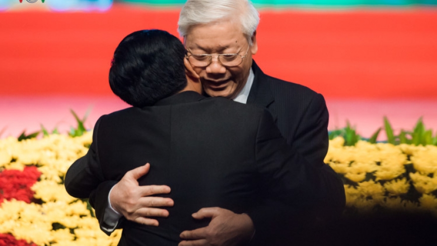 Vietnam celebrates 55 years of friendship with Laos