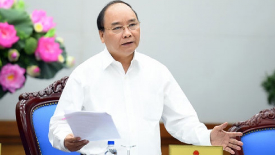 PM works with Union of Literature and Arts Associations