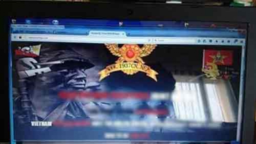 Malware hidden in Vietnam’s computer system, Bkav warns